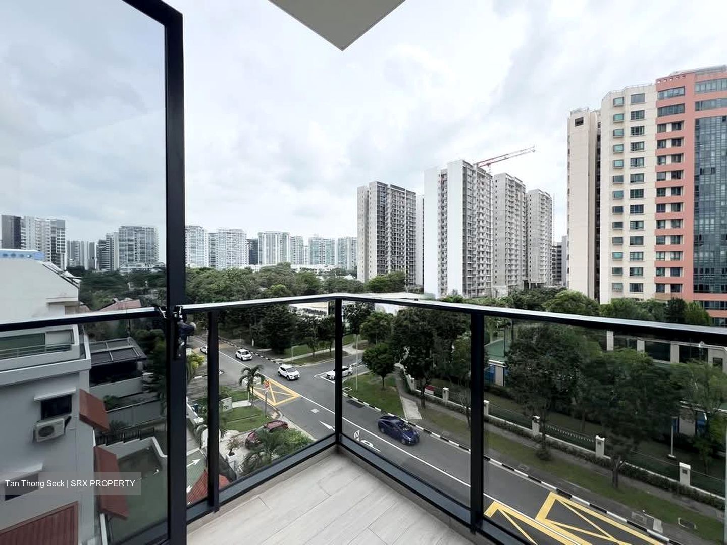ARDOR RESIDENCE (D15), Apartment #602137311